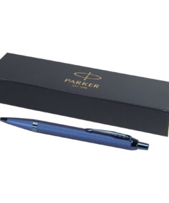 Parker IM Kugelschreiber (blaue Mine)