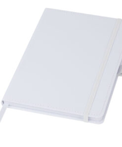 Thalaasa Hardcover Notizbuch aus Ozean Kunststoff