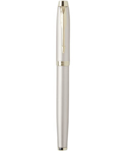 Alternative view of Parker IM Tintenroller (schwarze Mine)