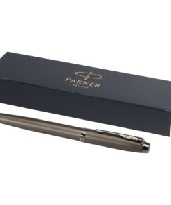 Parker IM Tintenroller (schwarze Mine)