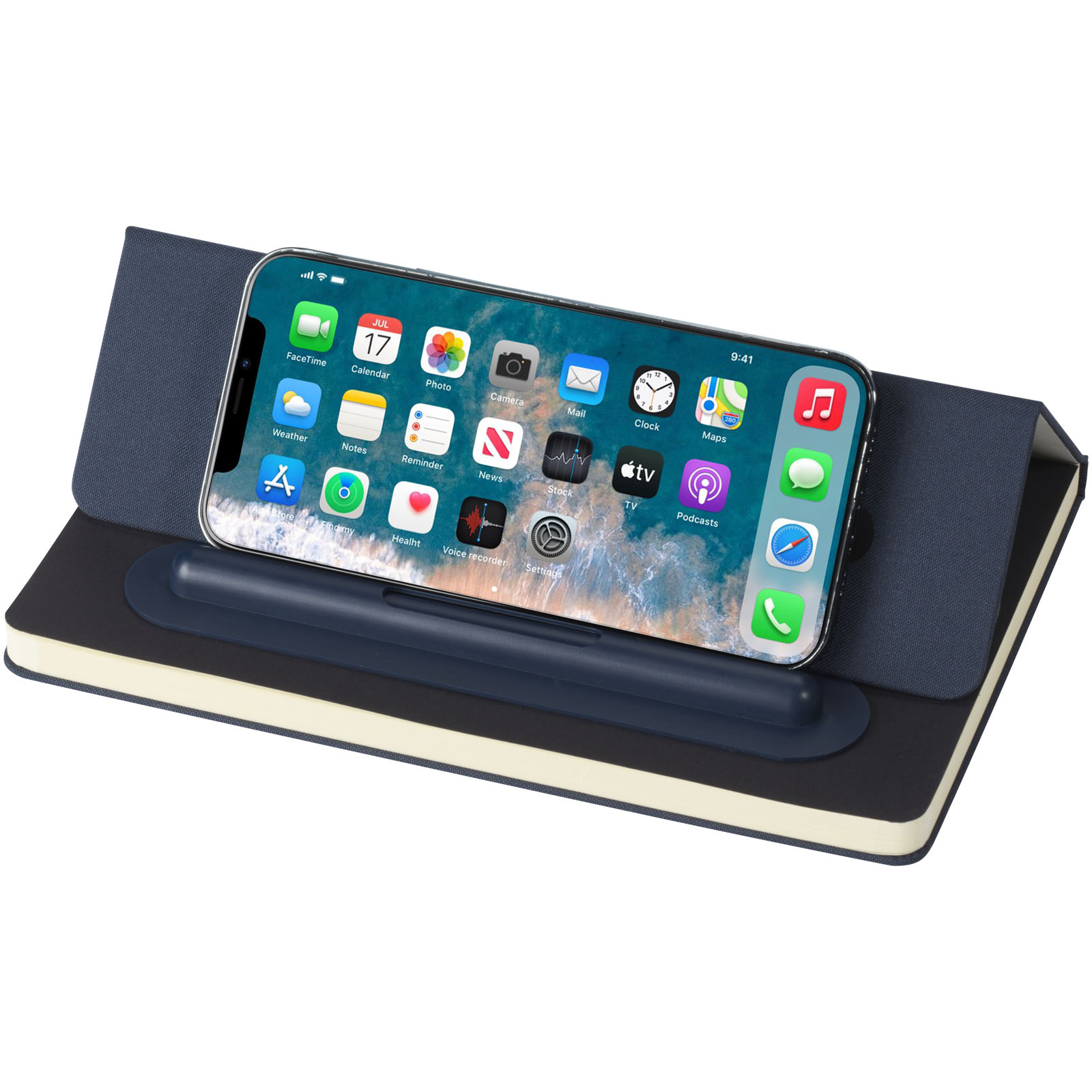 Skribo Kugelschreiber und Notizbuch im Set 7 Skribo Kugelschreiber und Notizbuch im Set – Bild 5