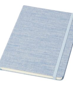 Ramona A5 Baumwoll Notizbuch