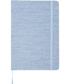 Alternative view of Ramona A5 Baumwoll Notizbuch