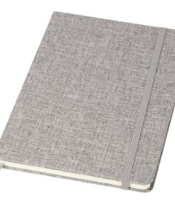 Ramona A5 Baumwoll Notizbuch