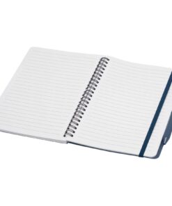 Thalaasa A5 Hardcover Notizbuch mit Kugelschreiber (schwarze Mine) 11 10790151 E1