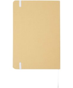 Nelida A5 Hardcover Notizbuch aus recyceltem Karton 9 10790301 B1