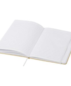 Nelida A5 Hardcover Notizbuch aus recyceltem Karton 10 10790301 E1