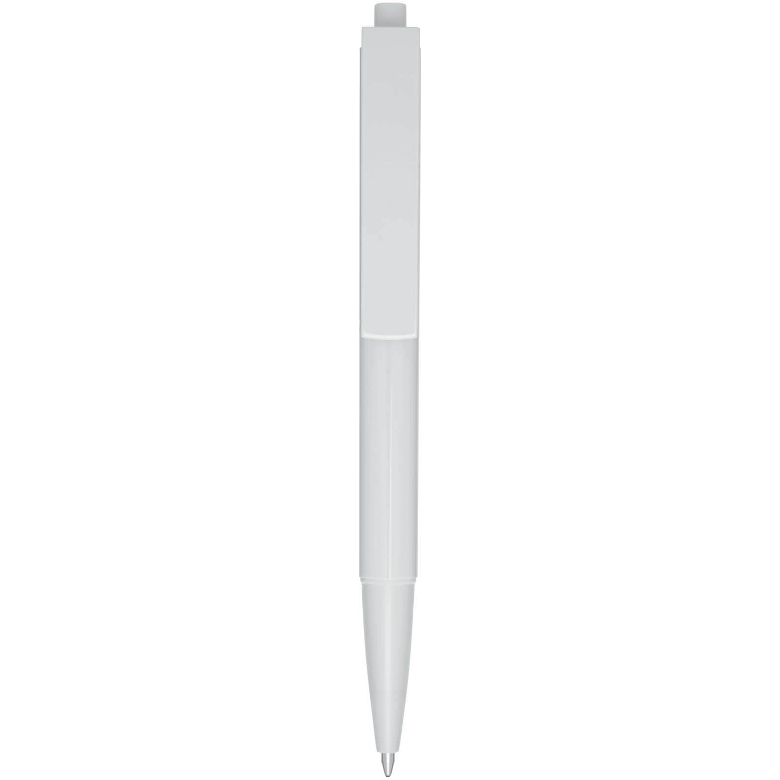 Elsa Kugelschreiber aus recyceltem Kunststoff (schwarze Mine) 3 Elsa Kugelschreiber aus recyceltem Kunststoff (schwarze Mine)