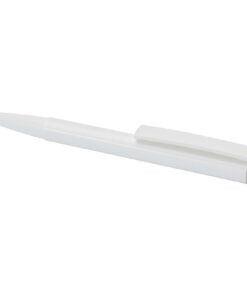 Elsa Kugelschreiber aus recyceltem Kunststoff (schwarze Mine) 8 10790901 E1