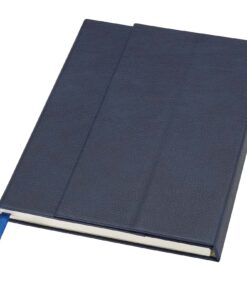 Alejandra A5 Hardcover Notizbuch aus recyceltem Leder