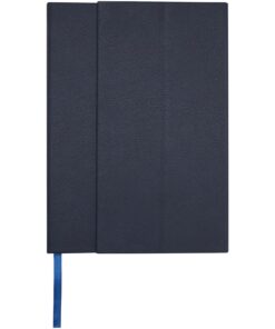 Alternative view of Alejandra A5 Hardcover Notizbuch aus recyceltem Leder