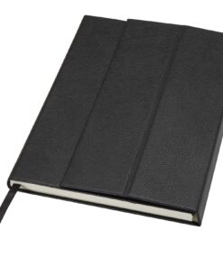 Home 23 Alejandra A5 Hardcover Notizbuch aus recyceltem Leder