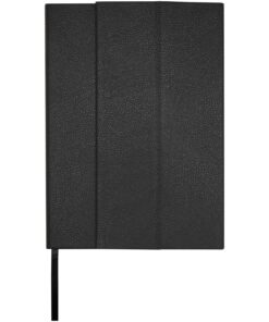 Alternative view of Alejandra A5 Hardcover Notizbuch aus recyceltem Leder