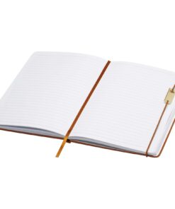 Legato A5 Notizbuch und Tintenroller Set (blaue Mine) 14 10792571 E2