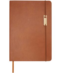 Legato A5 Notizbuch und Tintenroller Set (blaue Mine) 11 10792571 F1