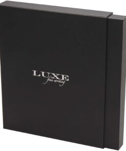 Legato A5 Notizbuch und Tintenroller Set (blaue Mine) 15 10792571 P1