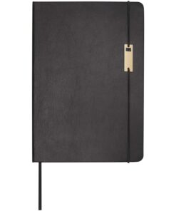 Alternative view of Legato A5 Notizbuch und Tintenroller Set (blaue Mine)