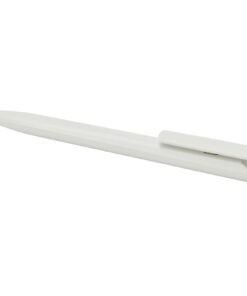 Lucia Kugelschreiber aus recyceltem Kunststoff (blaue Mine) 10 10792601 E1