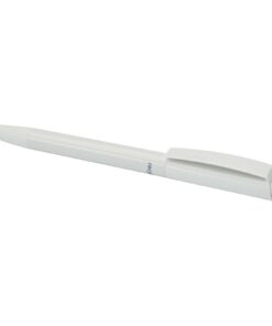 Martha Kugelschreiber aus recyceltem Kunststoff (blaue Mine) 10 10792801 E1