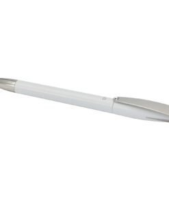 Ana Kugelschreiber aus recyceltem Kunststoff (blaue Mine) 10 10793001 E1