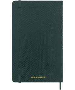 Alternative view of Moleskine 100% VEGEA® Boa Softcover Notizbuch L – liniert