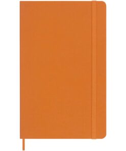 Moleskine 100% VEGEA® Capri Softcover Notizbuch L – liniert