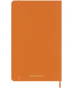Alternative view of Moleskine 100% VEGEA® Capri Softcover Notizbuch L – liniert