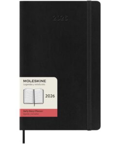 Home 29 Moleskine Softcover 12 Monate Tageskalender
