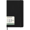 Moleskine Hardcover 12 Monate Wochenkalender L vertikal