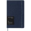 Moleskine Large Smart Notizbuch – liniert 2 10795352
