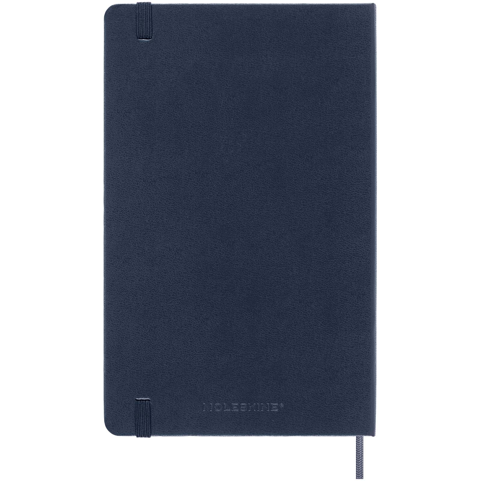 Moleskine Large Smart Notizbuch – liniert 5 Moleskine Large Smart Notizbuch – liniert – Bild 3