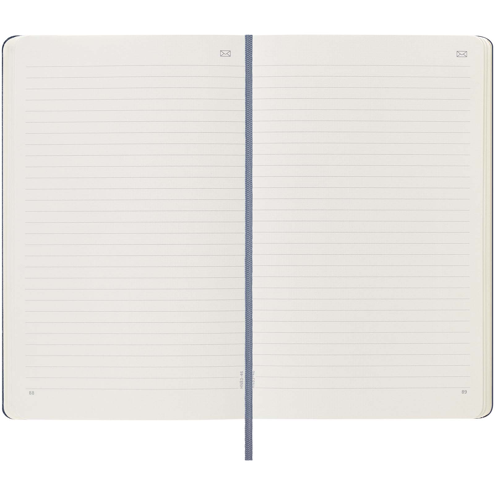 Moleskine Large Smart Notizbuch – liniert 8 Moleskine Large Smart Notizbuch – liniert – Bild 6