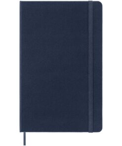 Alternative view of Moleskine Large Smart Notizbuch – liniert