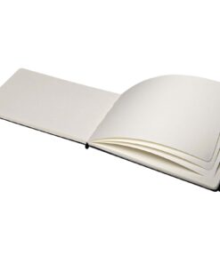 Moleskine Large Art Aquarellbuch schwarz 10 10795490 E2