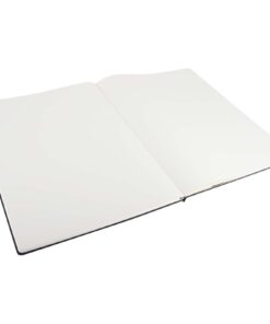 Moleskine Art Skizzenbuch A4 schwarz 11 10795590 E3