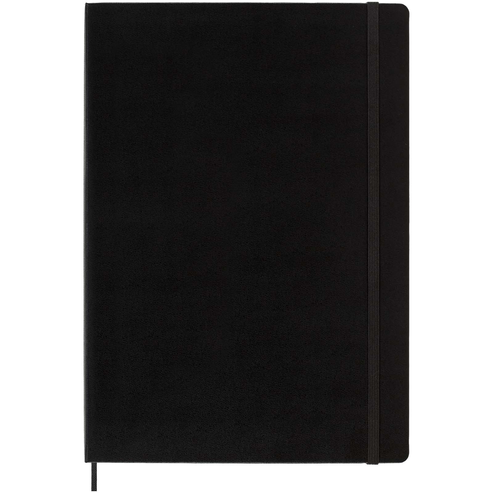 Moleskine Art Skizzenbuch A4 schwarz 4 Moleskine Art Skizzenbuch A4 schwarz – Bild 2