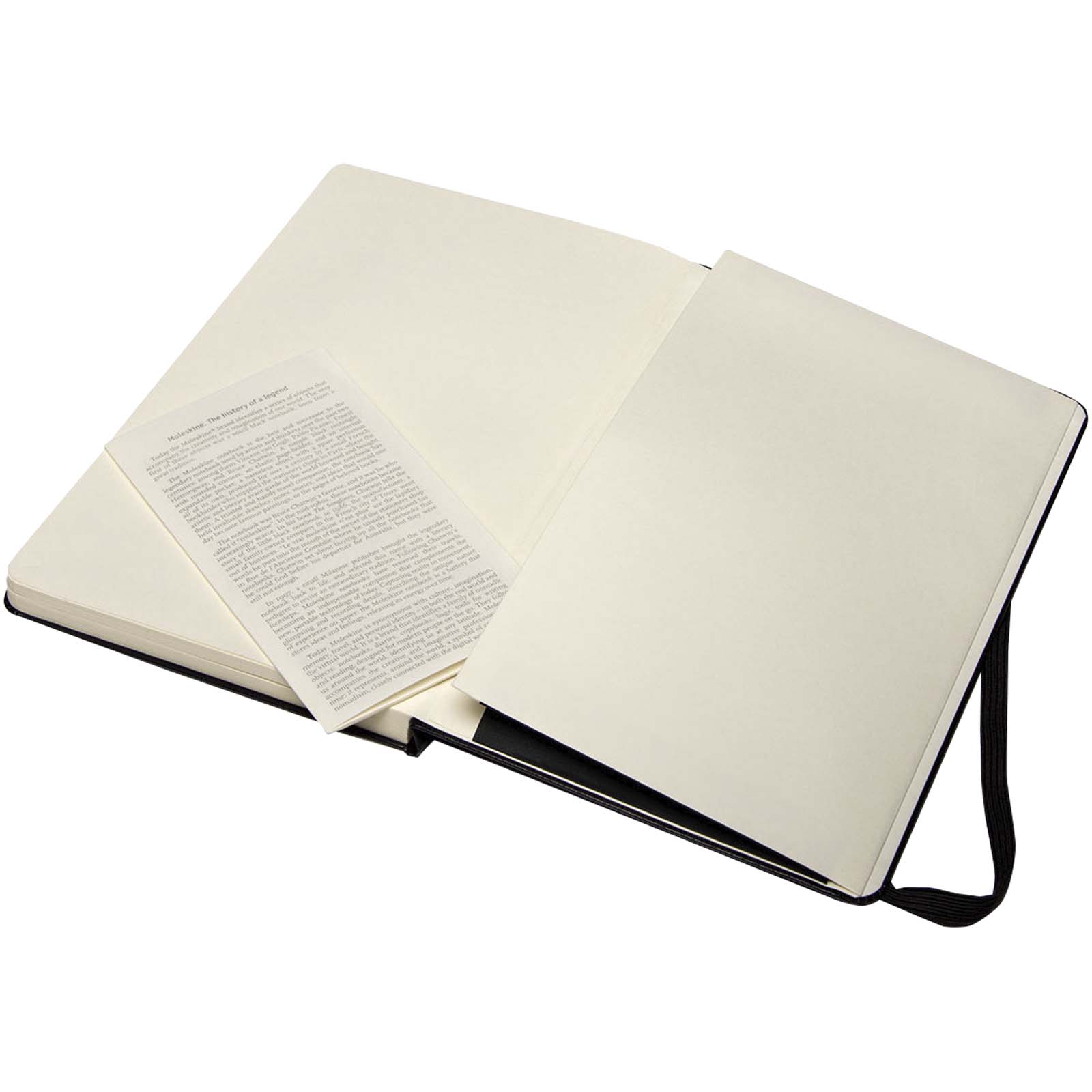 Moleskine Large Art Skizzenbuch schwarz 6 Moleskine Large Art Skizzenbuch schwarz – Bild 4