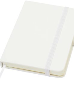 Home 20 Spectrum Plus A6 Hardcover Notizbuch