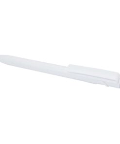 Unica Kugelschreiber aus recyceltem Kunststoff (blaue Mine) 10 10796501 E1