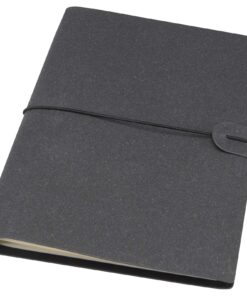 Slyk A5 nachfüllbares Notizbuch mit zwei Heften