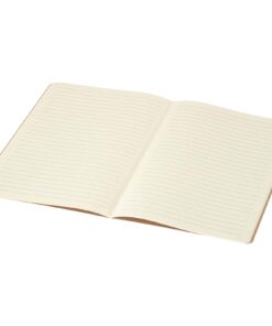 Slyk A5 Cahier Notizbuch, liniert natur 9 10798106 E1
