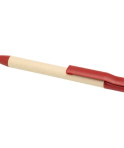 Liliana Zuckerrohrpapier Kugelschreiber (blaue Mine) 10 10798332 E1