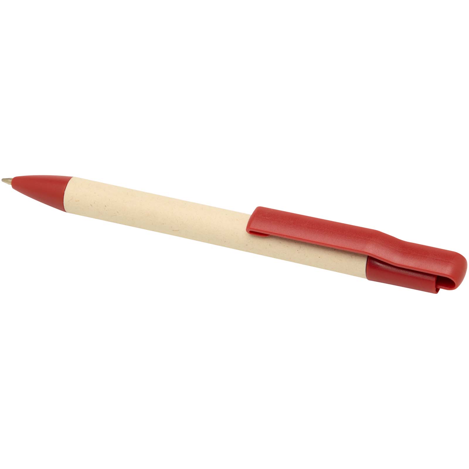 Liliana Zuckerrohrpapier Kugelschreiber (blaue Mine) 6 Liliana Zuckerrohrpapier Kugelschreiber (blaue Mine) – Bild 4