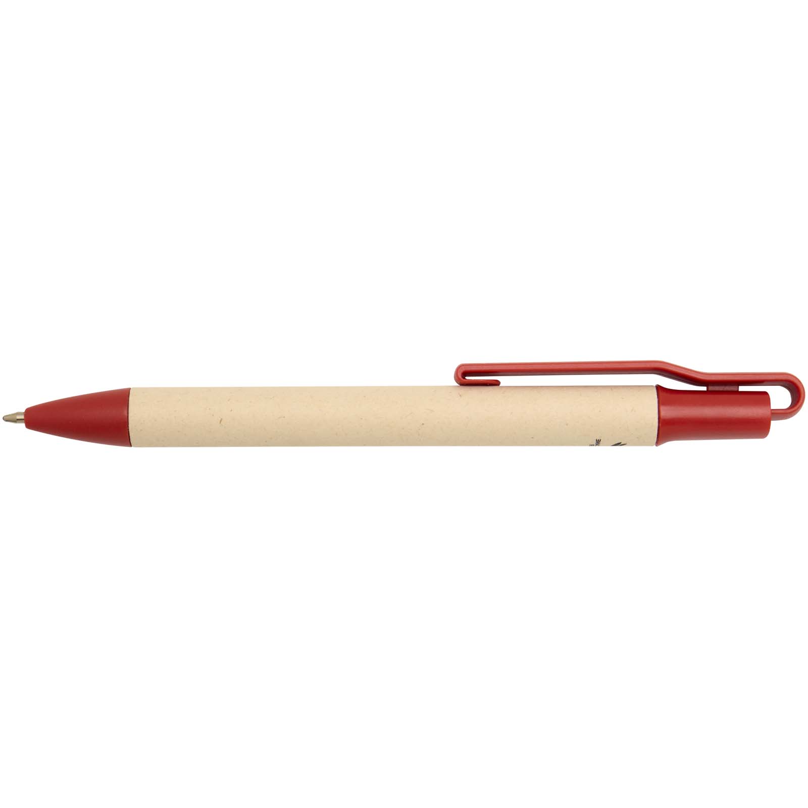 Liliana Zuckerrohrpapier Kugelschreiber (blaue Mine) 4 Liliana Zuckerrohrpapier Kugelschreiber (blaue Mine) – Bild 2