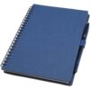 Slate A5 wiederverwendbares Hardcover Notizbuch und Stiftset (schwarze Mine) 1 10798655