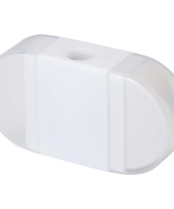 Velvi Anspitzer mit Radiergummi