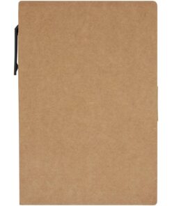 Swift Haftnotizen mit Kugelschreiber (schwarze Mine) natur 8 10798906 B1