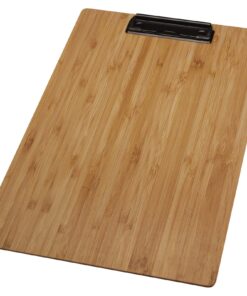 Tavula Klemmbrett aus Bambus