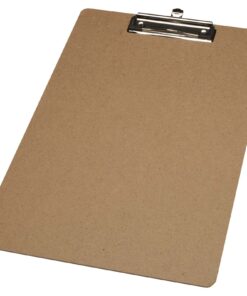 Platu Klemmbrett aus MDF