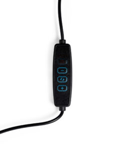 Stativ-Ringlicht Kristen 22 1081 D9